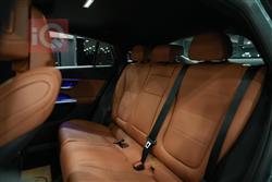 مێرسێدس بێنز GLC-Class کوپ